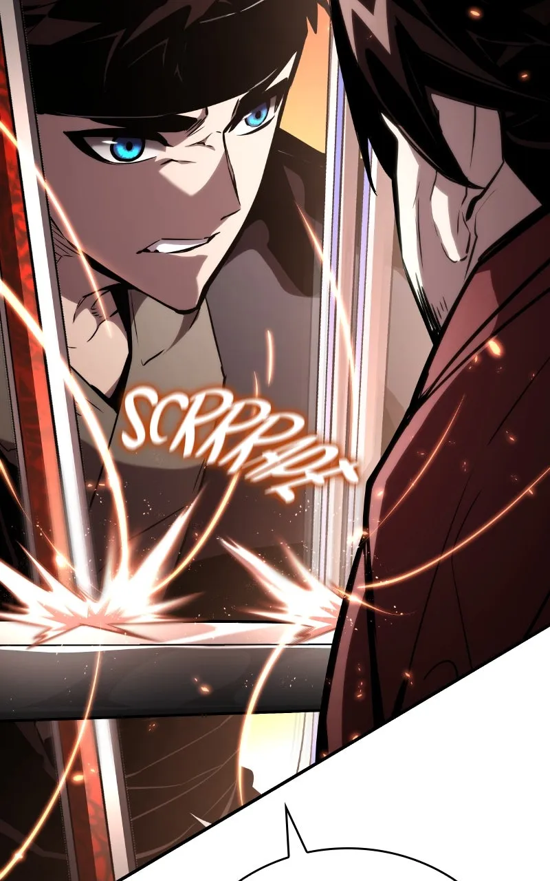 Read Boundless Ascension chapter 107 image 55 on Lezhin