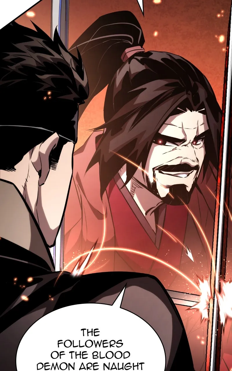 Read Boundless Ascension chapter 107 image 57 on Lezhin