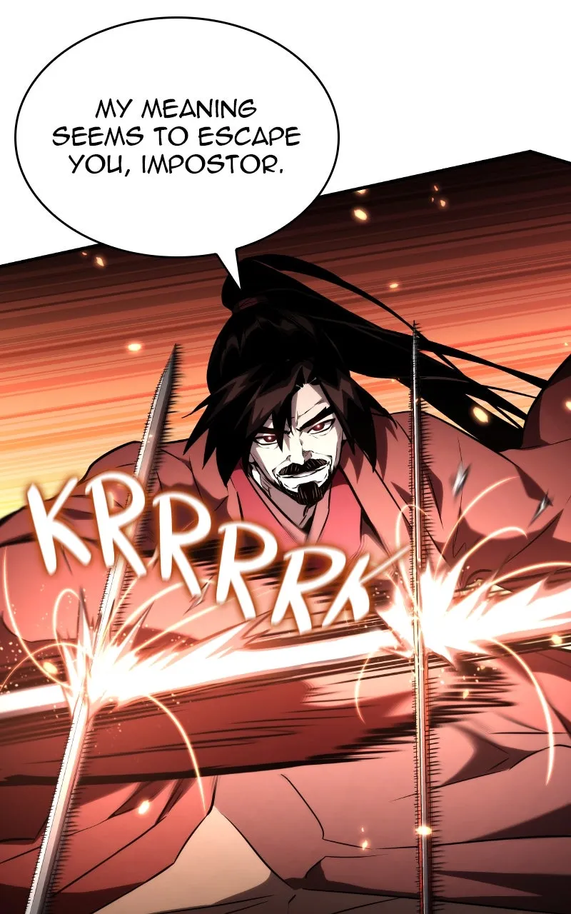 Read Boundless Ascension chapter 107 image 60 on Lezhin