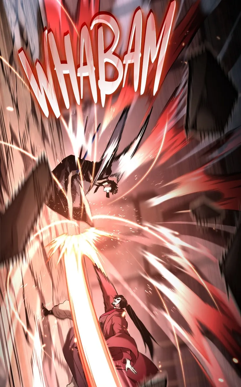 Read Boundless Ascension chapter 107 image 64 on Lezhin