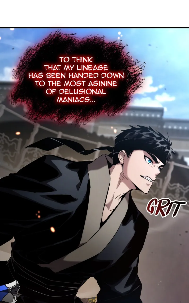 Read Boundless Ascension chapter 107 image 68 on Lezhin