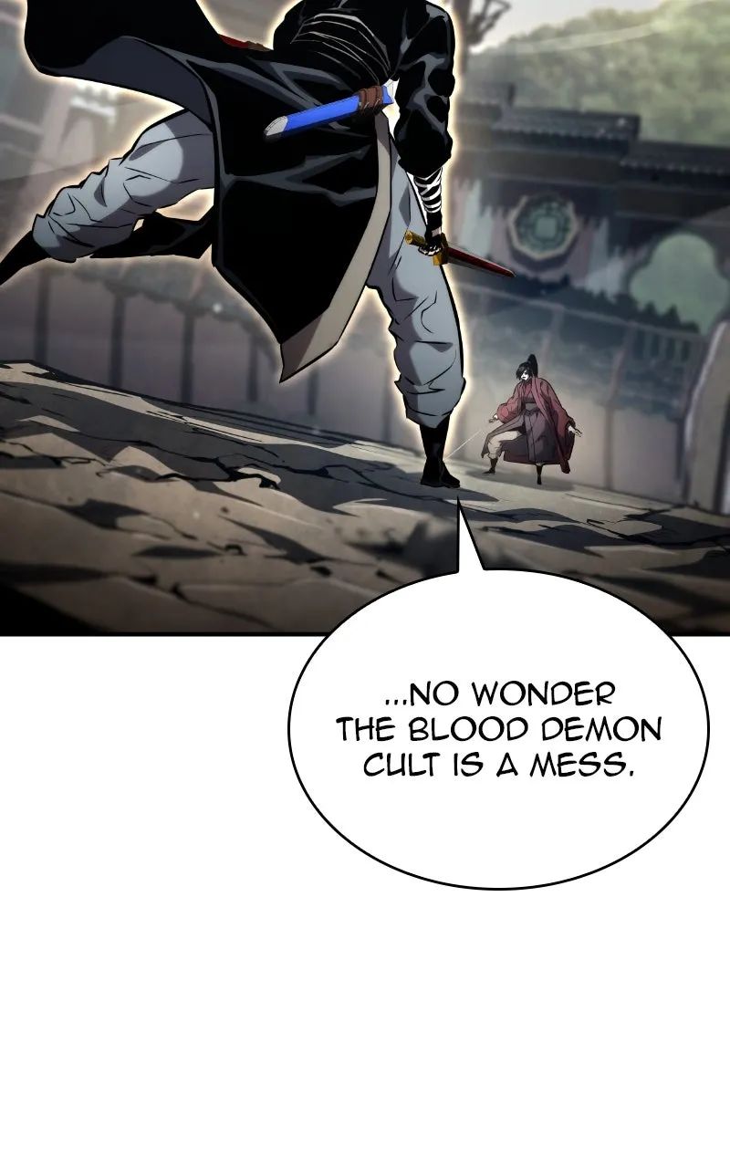 Read Boundless Ascension chapter 107 image 71 on Lezhin