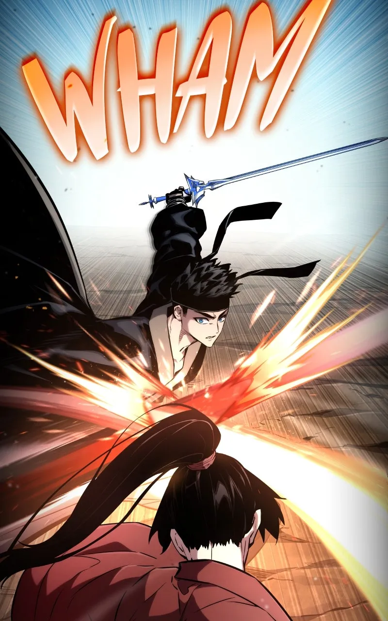Read Boundless Ascension chapter 107 image 8 on Lezhin