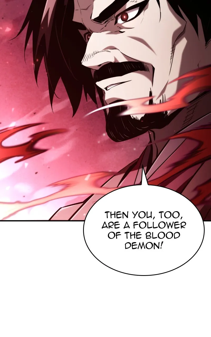 Read Boundless Ascension chapter 107 image 81 on Lezhin
