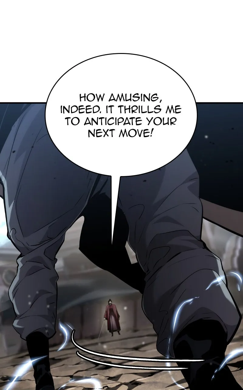 Read Boundless Ascension chapter 107 image 82 on Lezhin