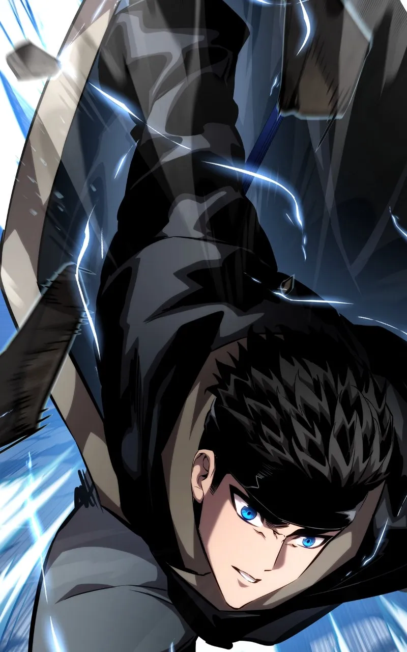 Read Boundless Ascension chapter 107 image 88 on Lezhin