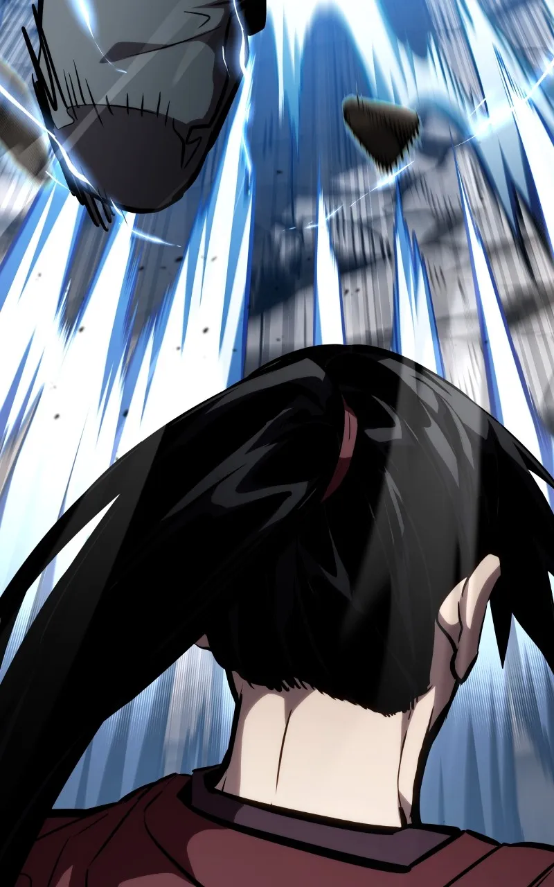 Read Boundless Ascension chapter 107 image 89 on Lezhin