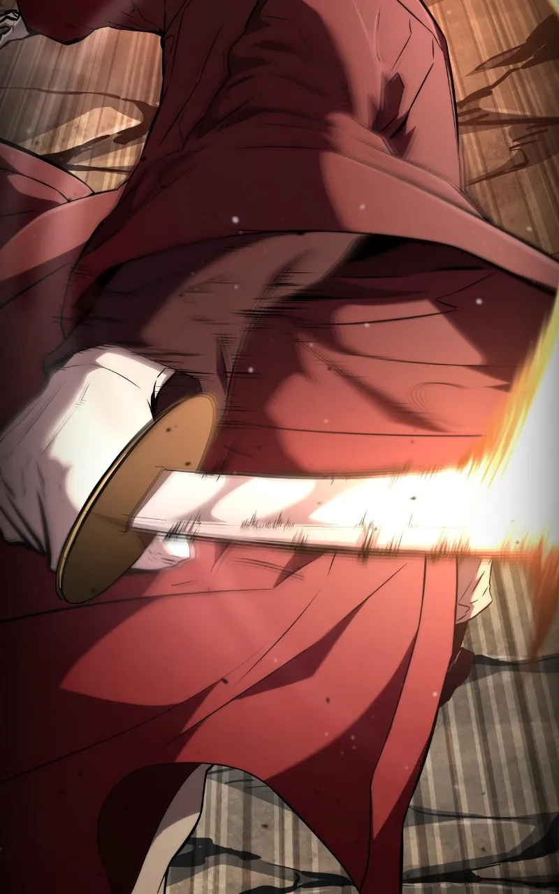 Read Boundless Ascension chapter 107 image 9 on Lezhin