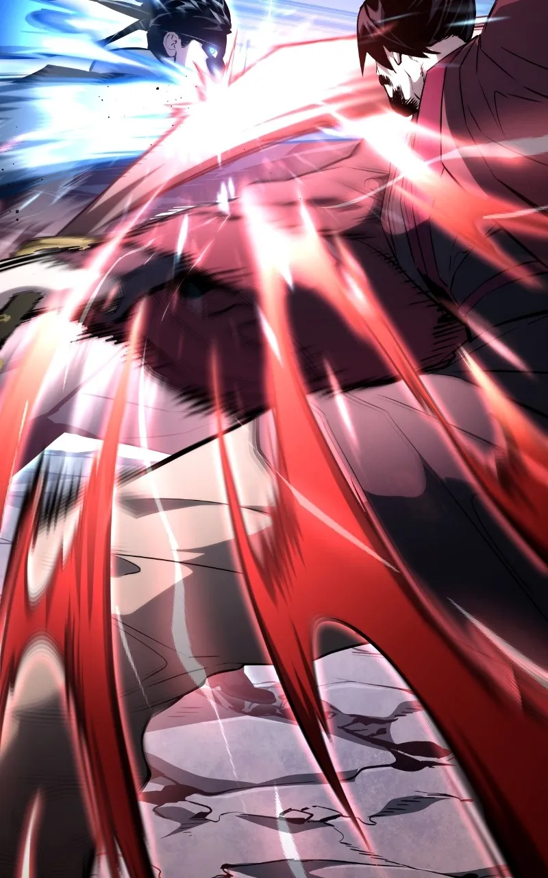 Read Boundless Ascension chapter 107 image 92 on Lezhin