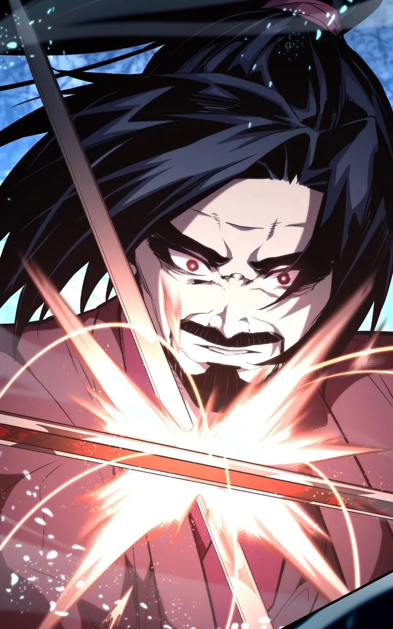 Read Boundless Ascension chapter 107 image 94 on Lezhin
