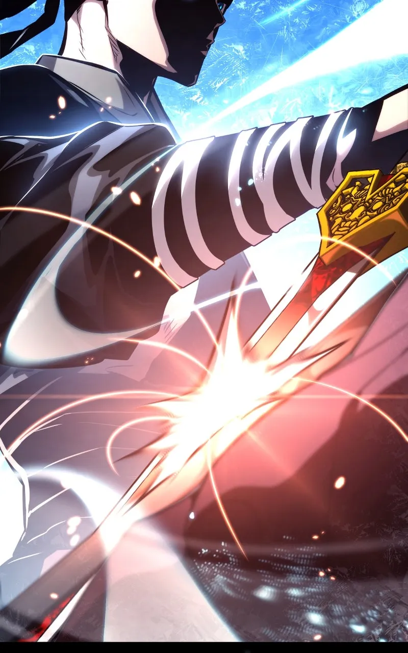 Read Boundless Ascension chapter 107 image 96 on Lezhin