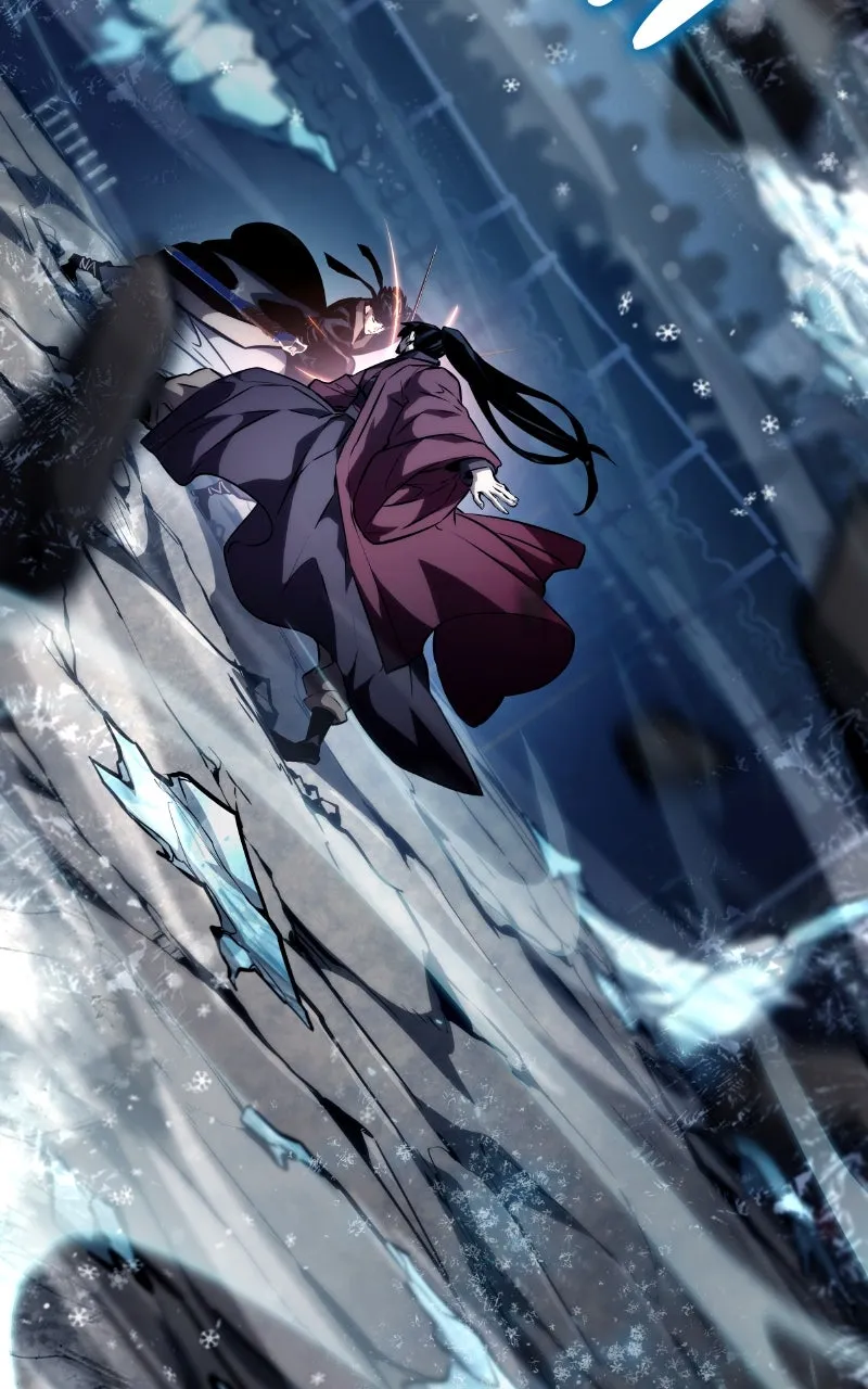 Read Boundless Ascension chapter 107 image 99 on Lezhin