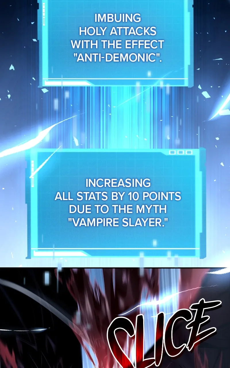 Read Boundless Ascension chapter 108 image 1 on Lezhin