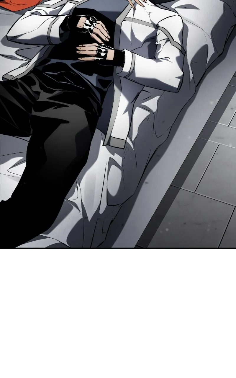 Read Boundless Ascension chapter 108 image 112 on Lezhin