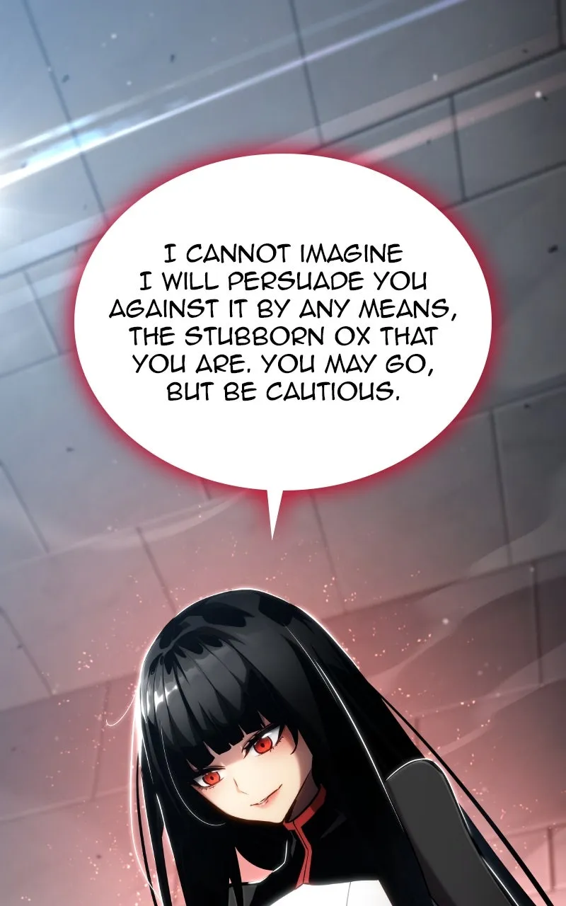 Read Boundless Ascension chapter 108 image 114 on Lezhin