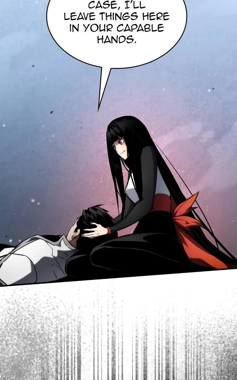 Read Boundless Ascension chapter 108 image 118 on Lezhin