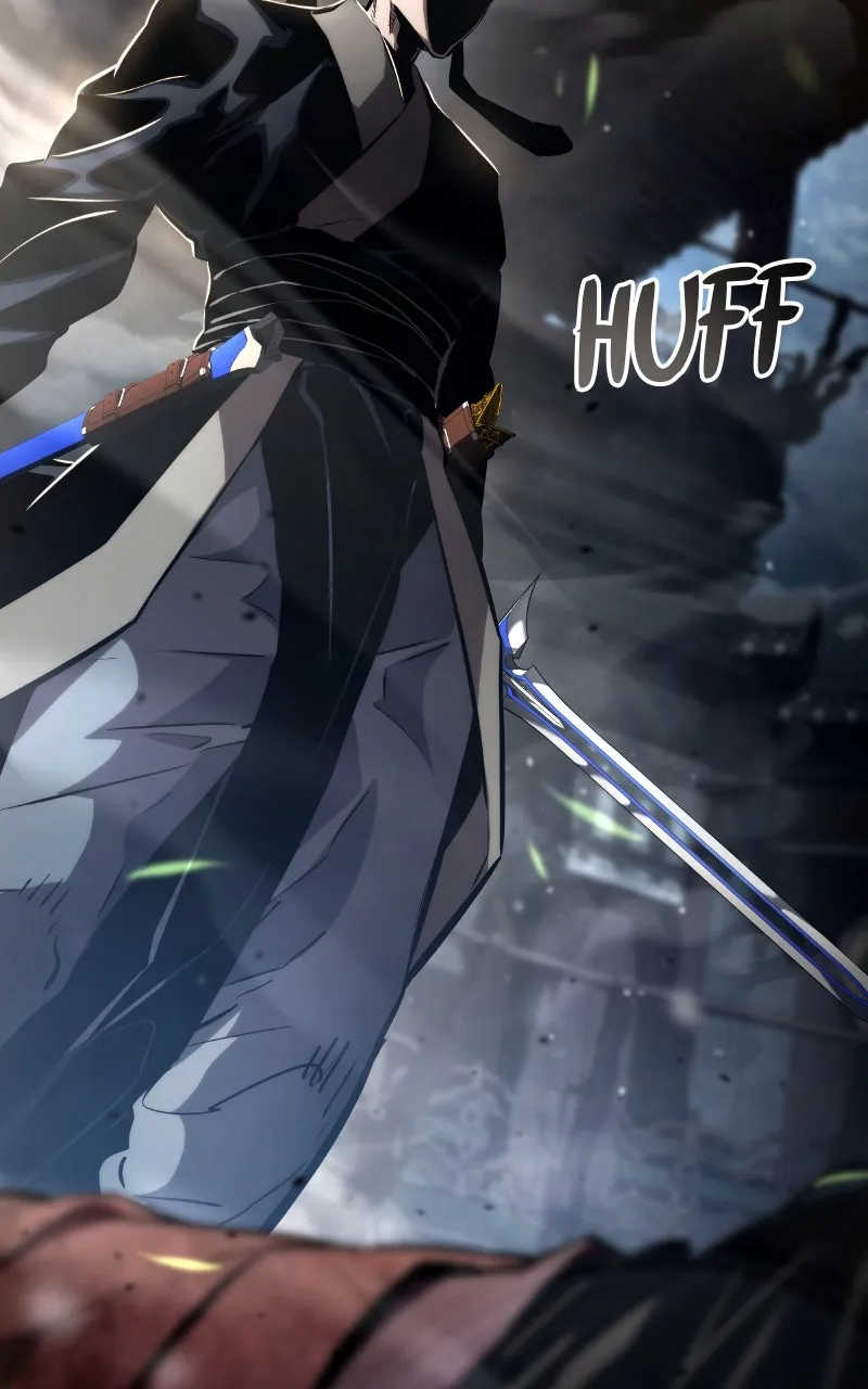Read Boundless Ascension chapter 108 image 12 on Lezhin
