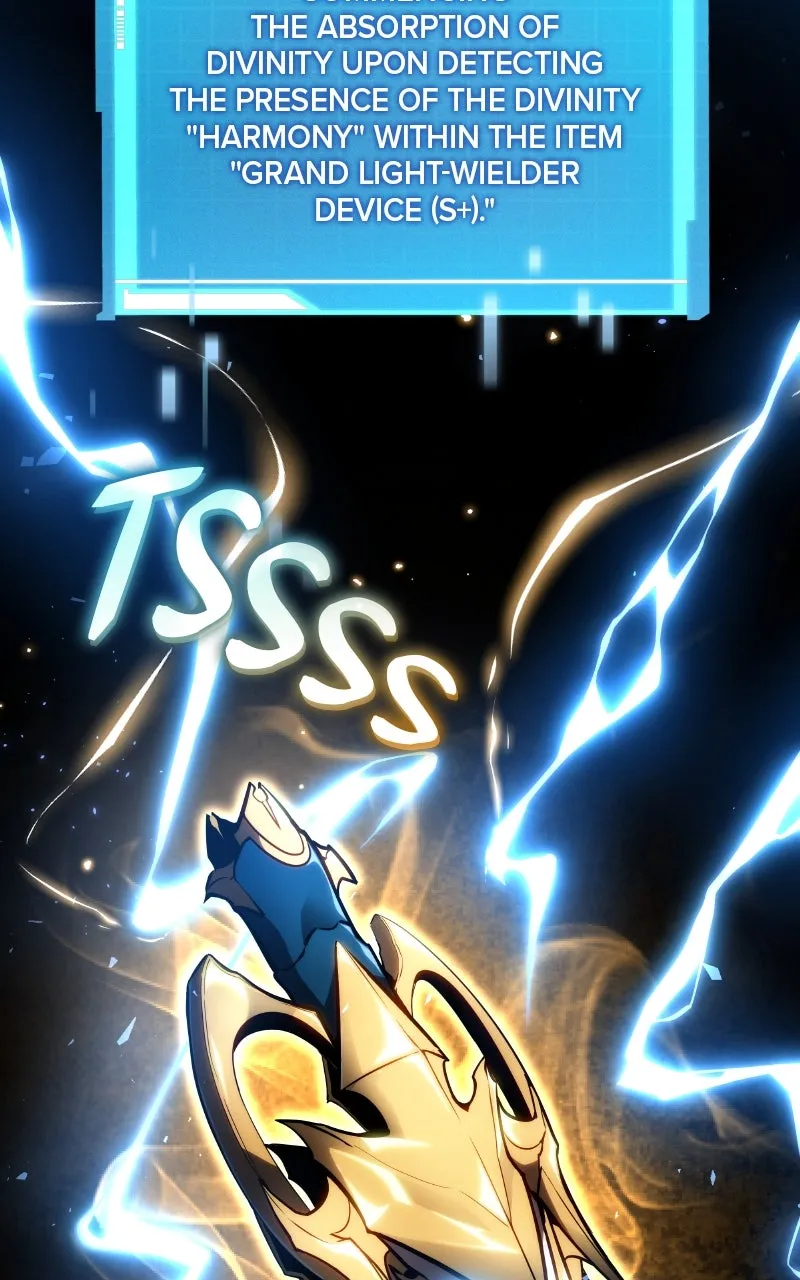 Read Boundless Ascension chapter 108 image 121 on Lezhin
