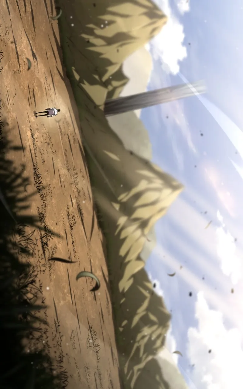 Read Boundless Ascension chapter 108 image 128 on Lezhin