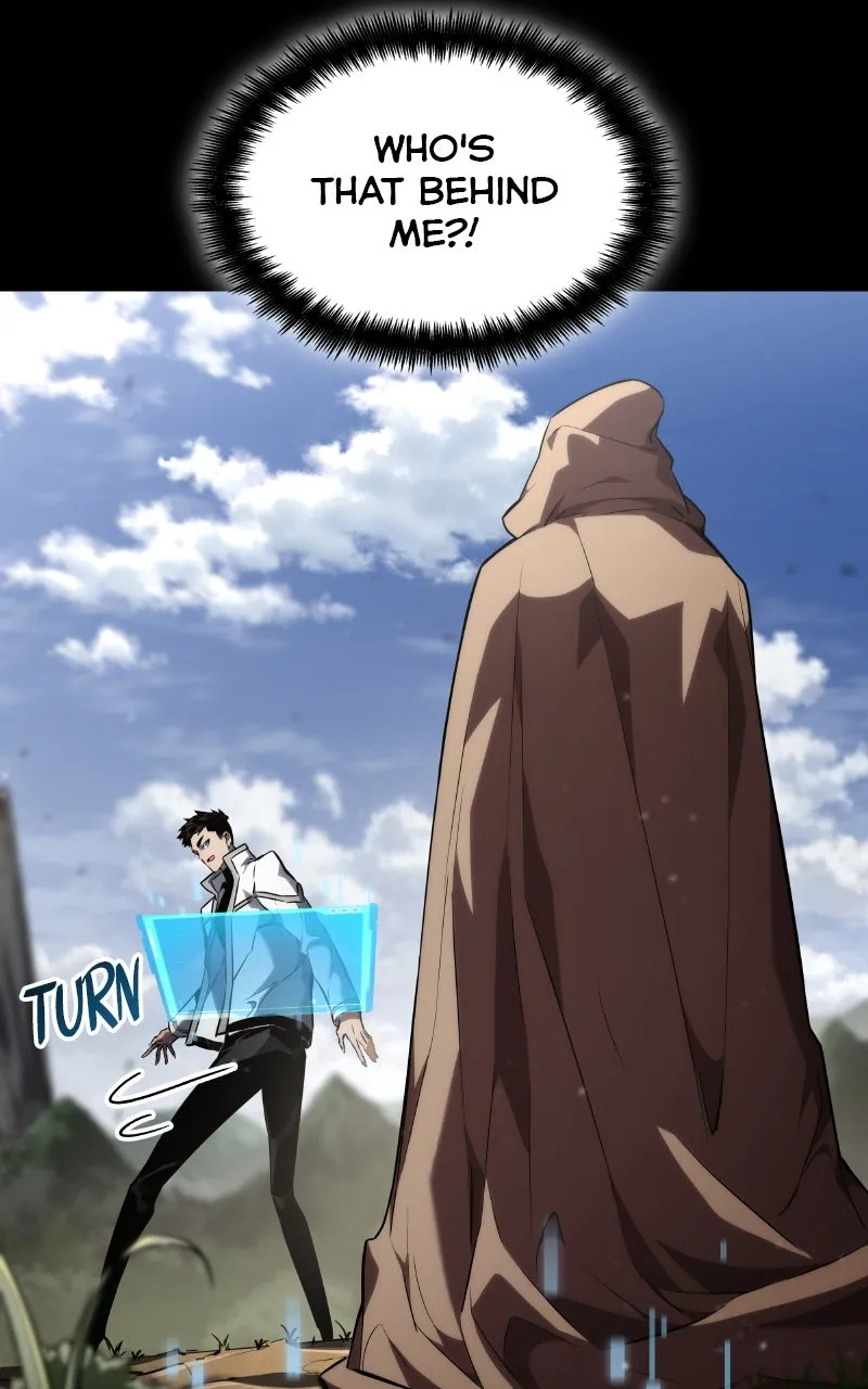 Read Boundless Ascension chapter 108 image 131 on Lezhin