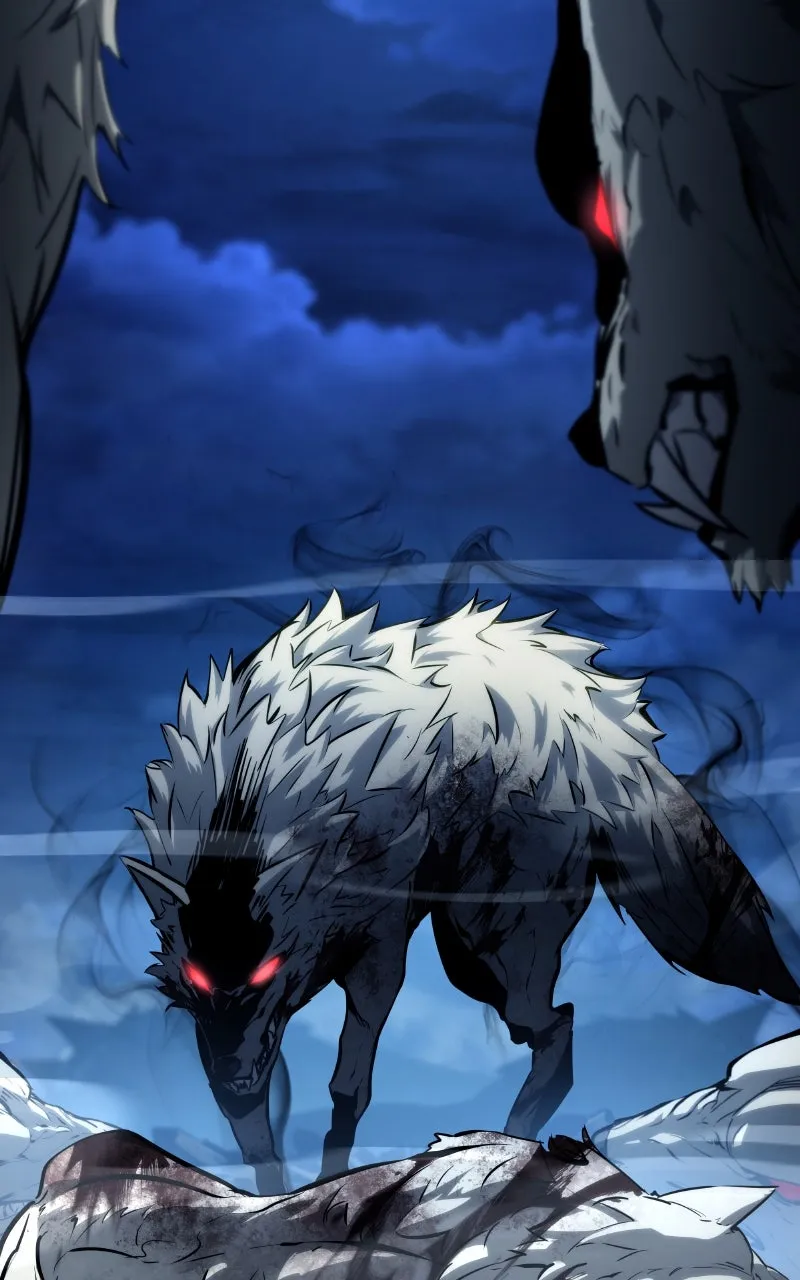 Read Boundless Ascension chapter 108 image 141 on Lezhin