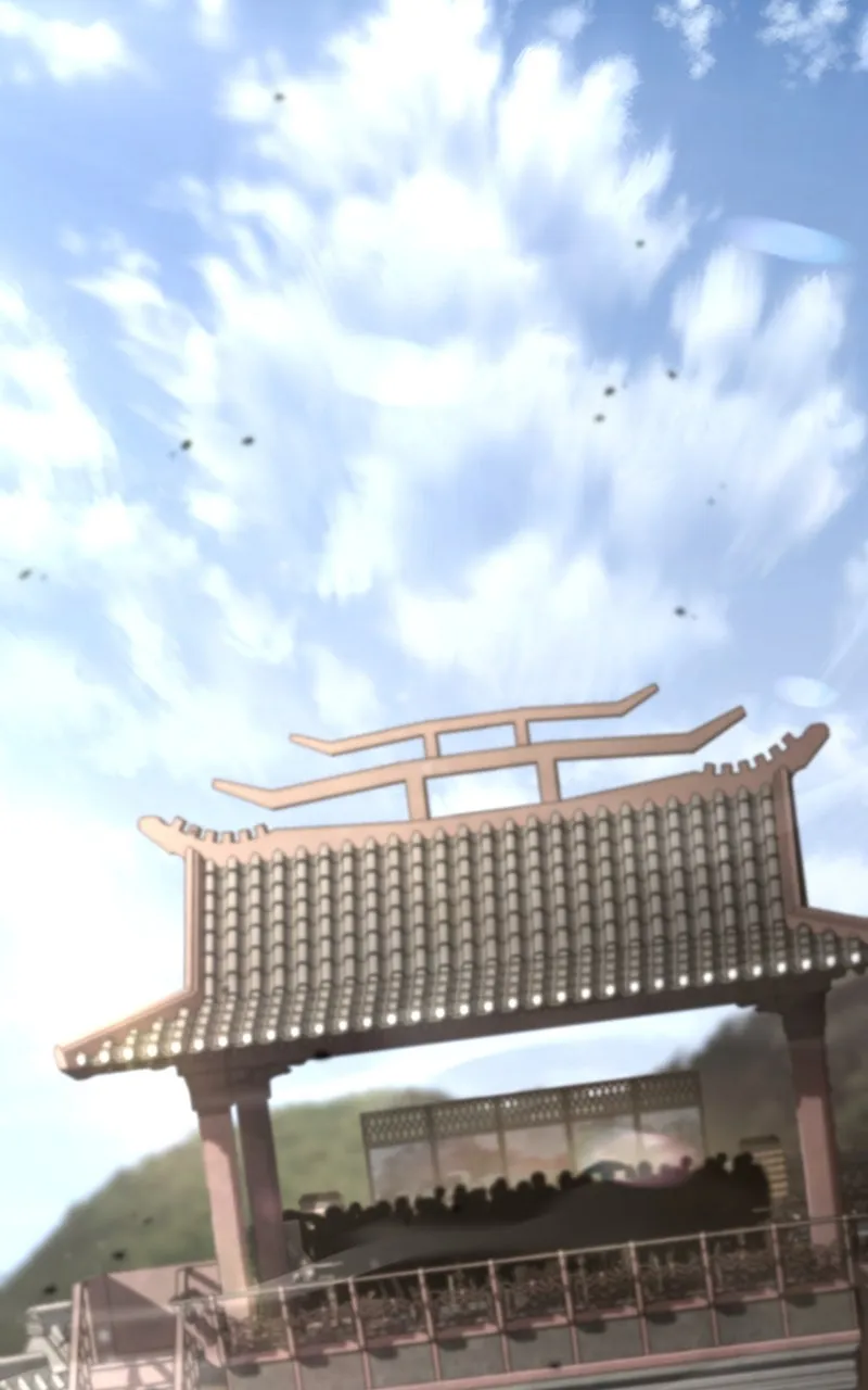 Read Boundless Ascension chapter 108 image 15 on Lezhin