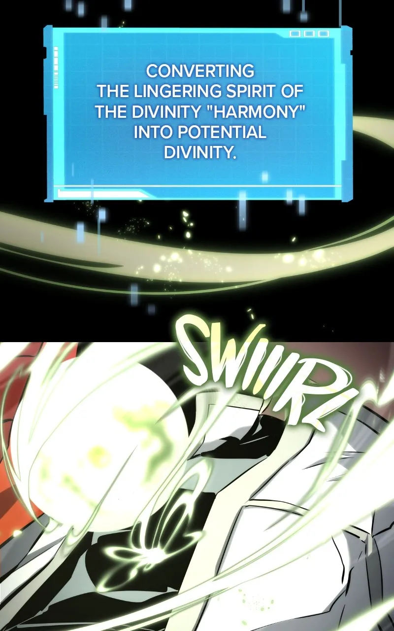 Read Boundless Ascension chapter 108 image 154 on Lezhin