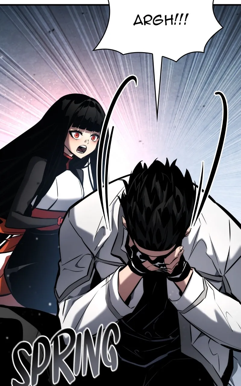 Read Boundless Ascension chapter 108 image 157 on Lezhin