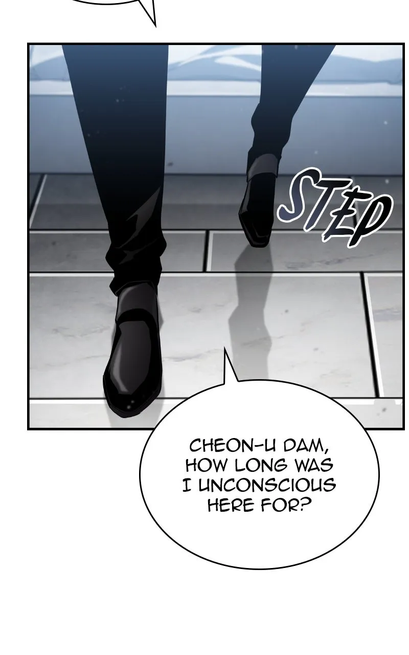 Read Boundless Ascension chapter 108 image 162 on Lezhin