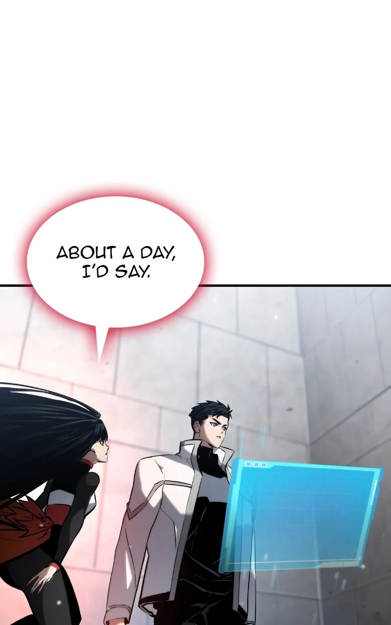 Read Boundless Ascension chapter 108 image 163 on Lezhin