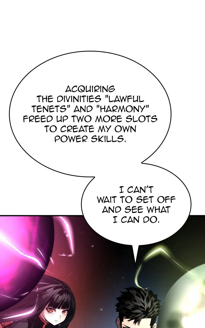 Read Boundless Ascension chapter 108 image 165 on Lezhin