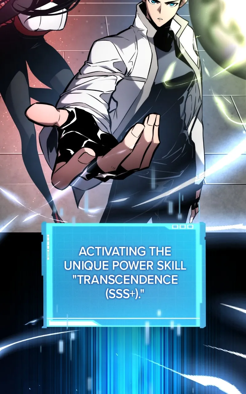 Read Boundless Ascension chapter 108 image 166 on Lezhin