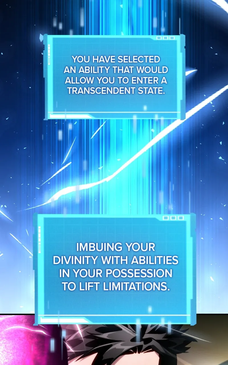 Read Boundless Ascension chapter 108 image 167 on Lezhin