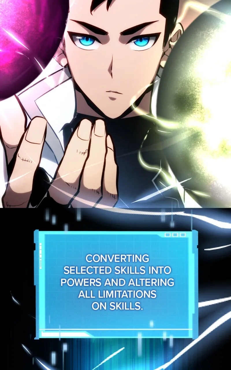 Read Boundless Ascension chapter 108 image 168 on Lezhin