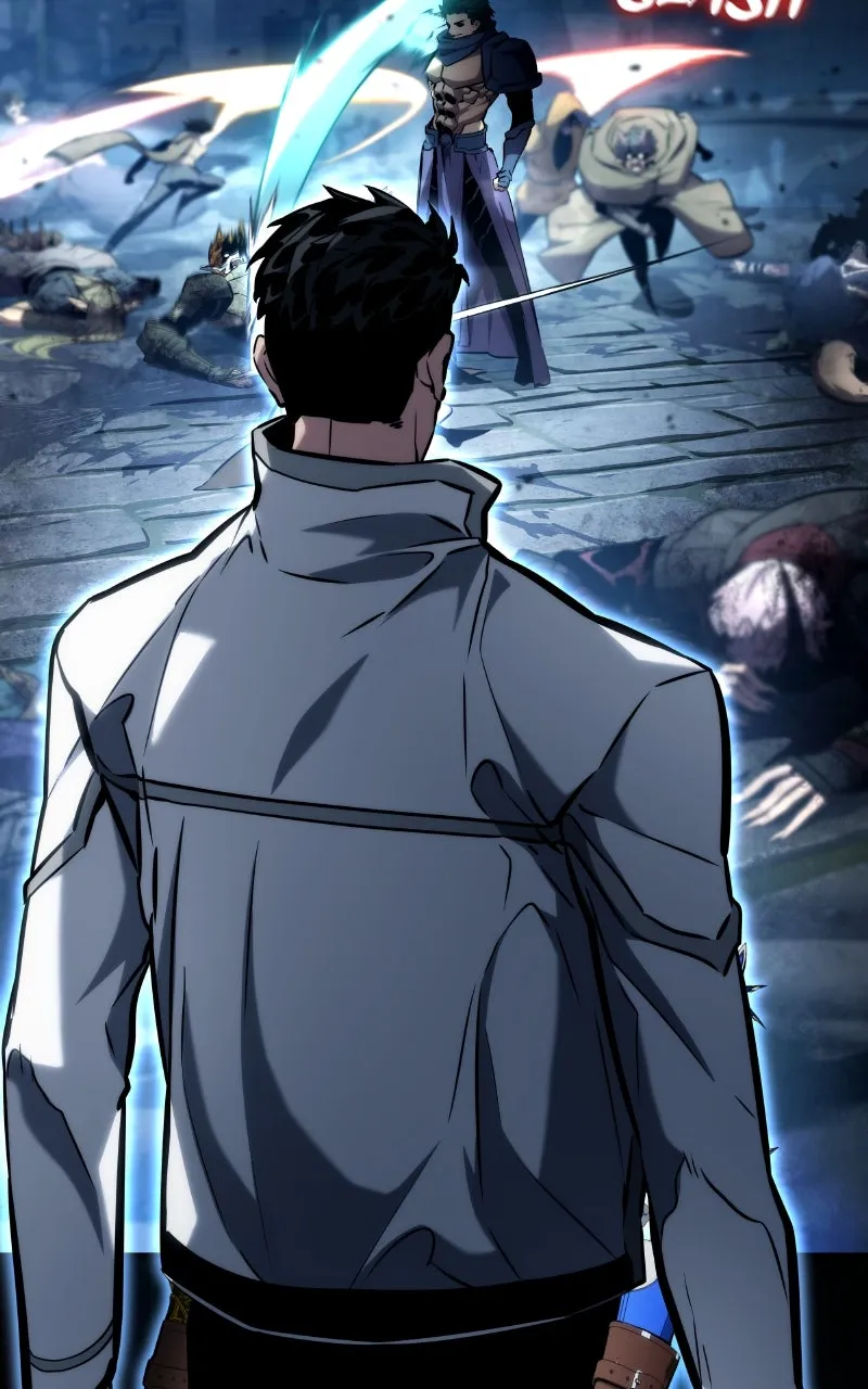Read Boundless Ascension chapter 108 image 177 on Lezhin