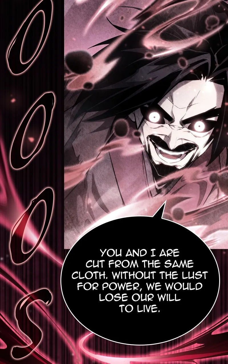 Read Boundless Ascension chapter 108 image 18 on Lezhin