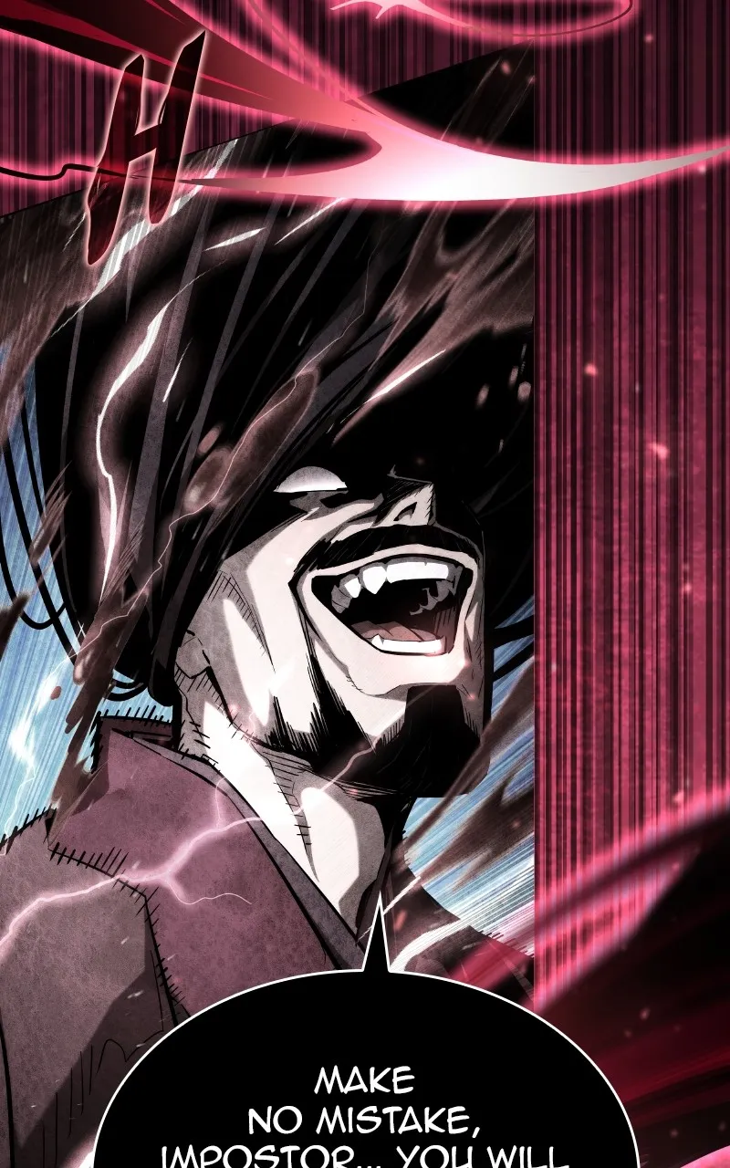 Read Boundless Ascension chapter 108 image 19 on Lezhin