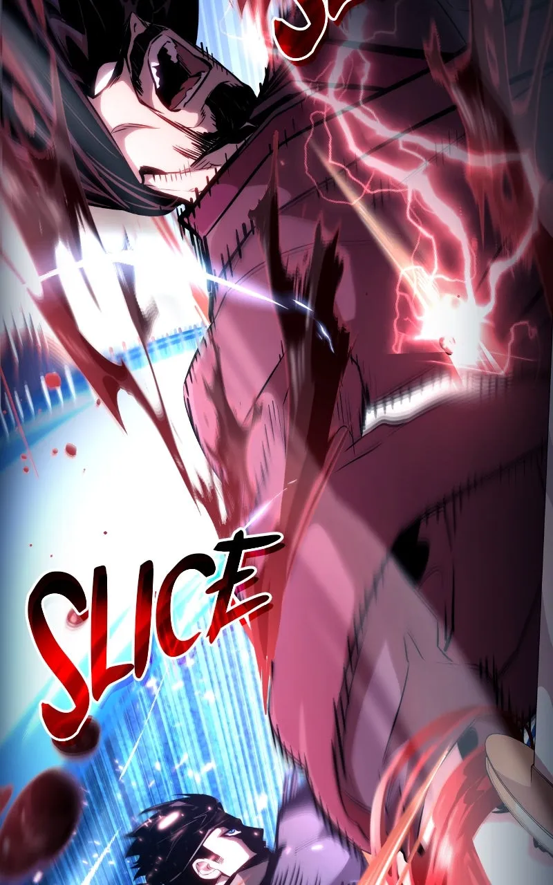 Read Boundless Ascension chapter 108 image 2 on Lezhin