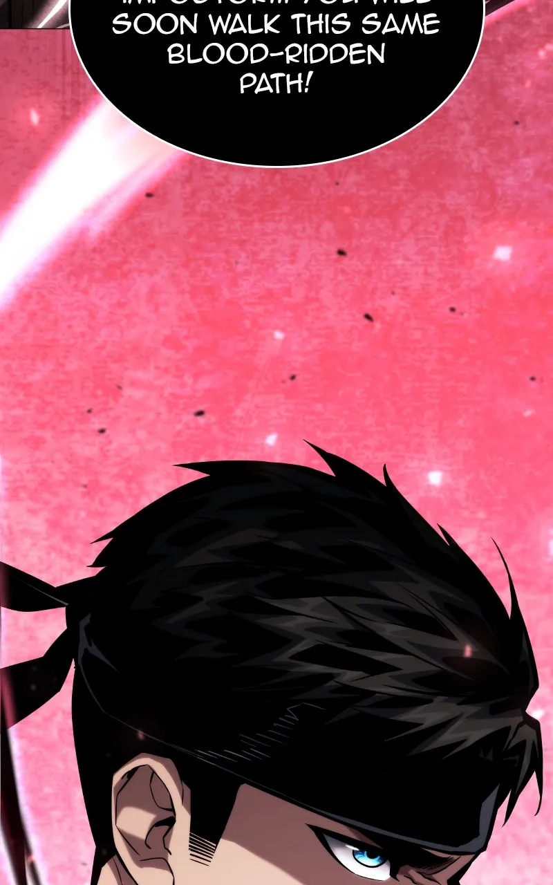 Read Boundless Ascension chapter 108 image 20 on Lezhin