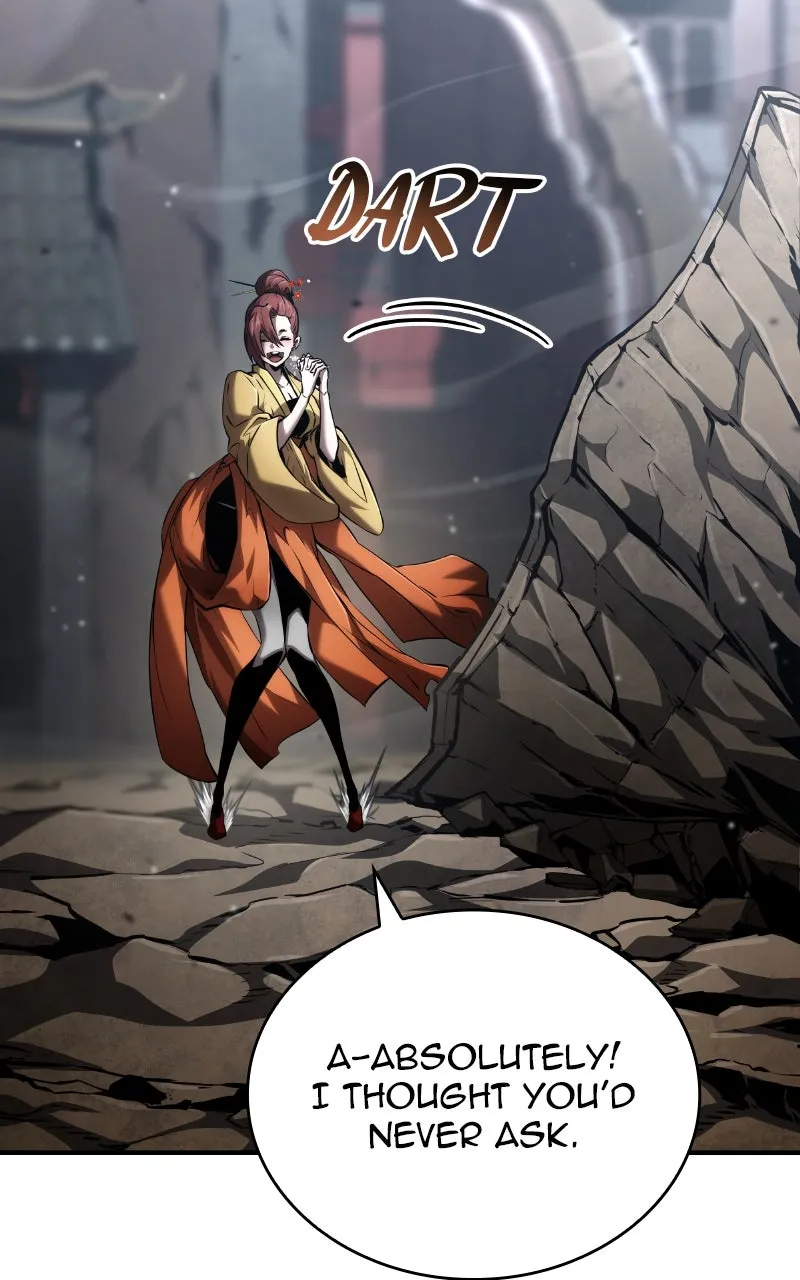 Read Boundless Ascension chapter 108 image 24 on Lezhin