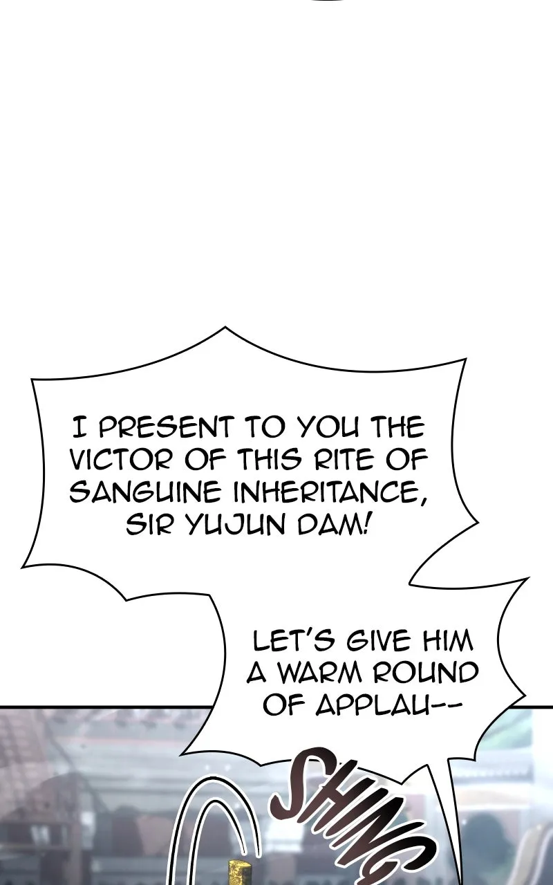 Read Boundless Ascension chapter 108 image 25 on Lezhin