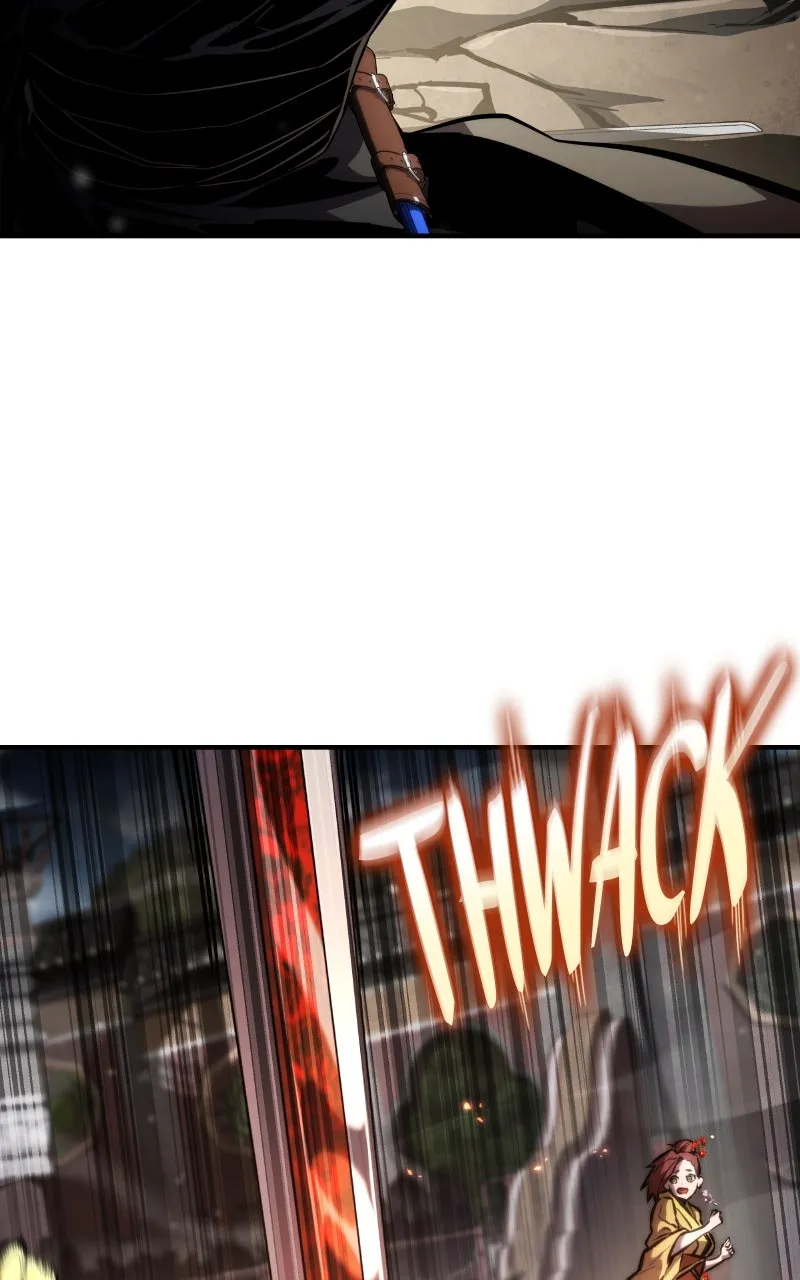 Read Boundless Ascension chapter 108 image 27 on Lezhin