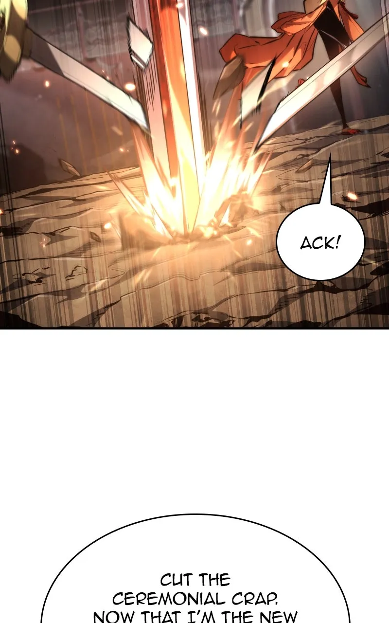 Read Boundless Ascension chapter 108 image 28 on Lezhin