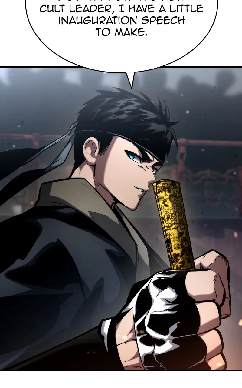 Read Boundless Ascension chapter 108 image 29 on Lezhin