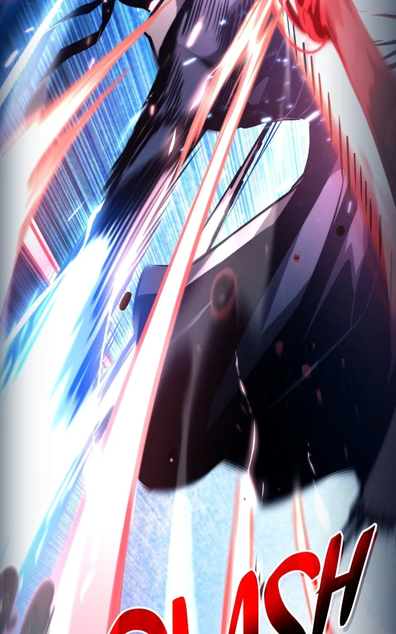 Read Boundless Ascension chapter 108 image 3 on Lezhin