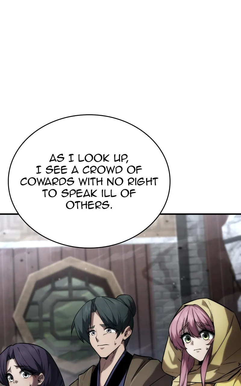 Read Boundless Ascension chapter 108 image 30 on Lezhin