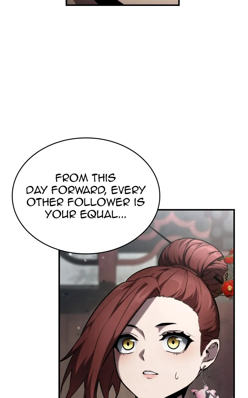 Read Boundless Ascension chapter 108 image 33 on Lezhin