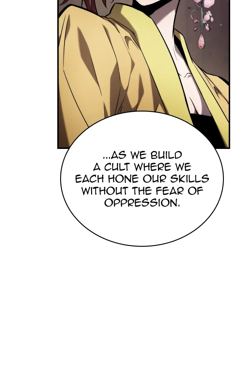 Read Boundless Ascension chapter 108 image 34 on Lezhin