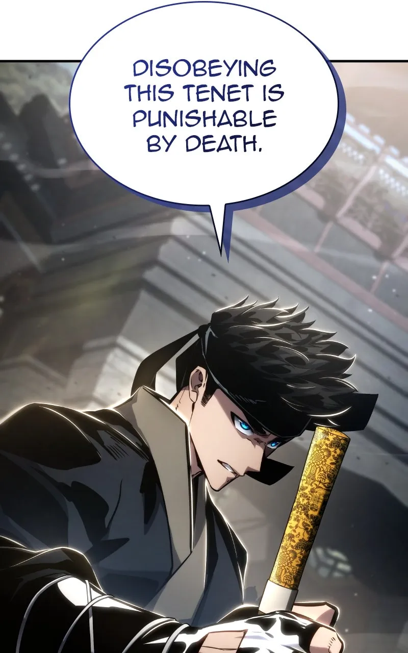Read Boundless Ascension chapter 108 image 35 on Lezhin