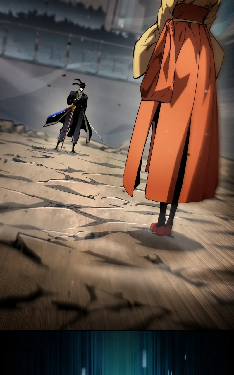 Read Boundless Ascension chapter 108 image 39 on Lezhin